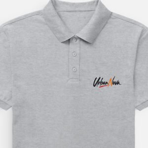 UrbanNova Signature Polo T-Shirt