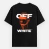 UrbanNova off white regular t-shirt minimal classic design