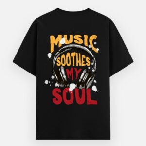 UrbanNova Mickey Summer Vibes regular t-shirt cartoon graphic summer wear