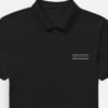 UrbanNova “ESSENTIAL” Polo T-shirt
