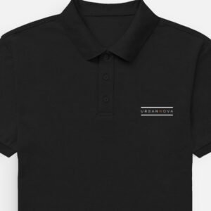 UrbanNova “ESSENTIAL” Polo T-shirt