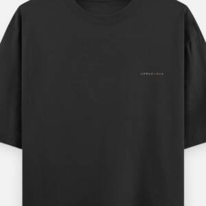 UrbanNova “Core” Regular Tshirt