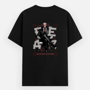 UrbanNova “Fake” Oversized T-Shirt